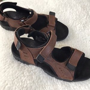 Men’s Earth Spirit Sandals